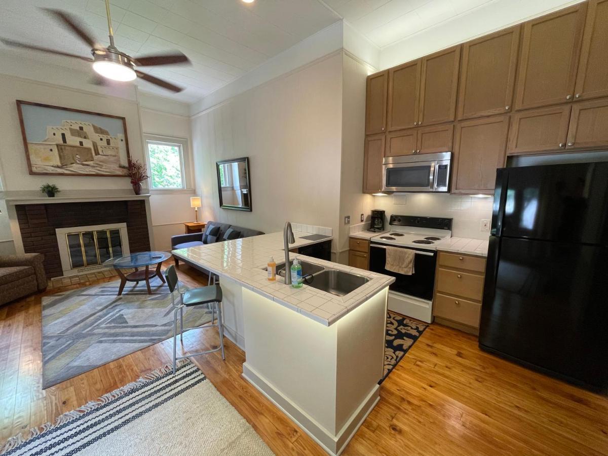 Ferienwohnung 1322-#6 Downtown High Ceiling Big Size 1B Unit San Antonio Exterior foto