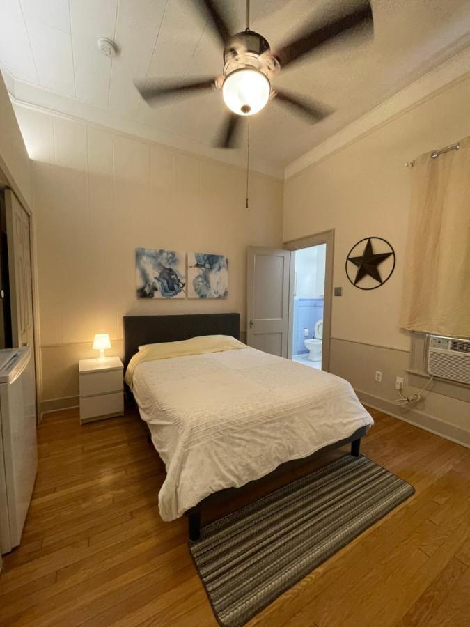 Ferienwohnung 1322-#6 Downtown High Ceiling Big Size 1B Unit San Antonio Exterior foto