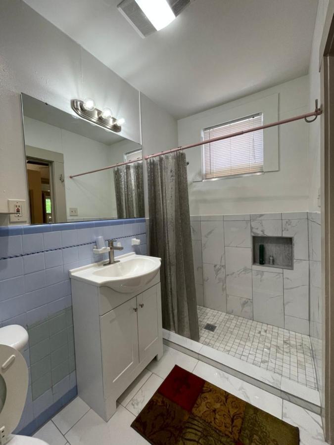 Ferienwohnung 1322-#6 Downtown High Ceiling Big Size 1B Unit San Antonio Exterior foto