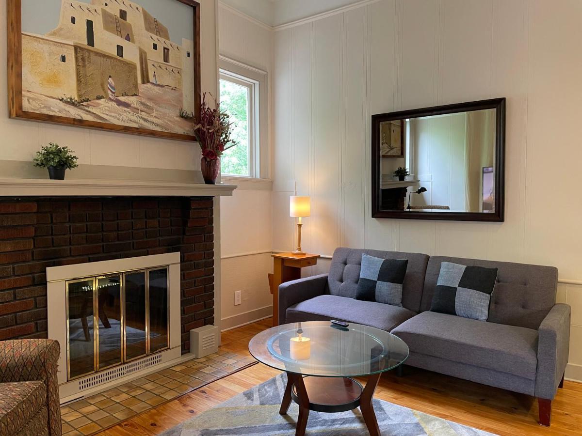 Ferienwohnung 1322-#6 Downtown High Ceiling Big Size 1B Unit San Antonio Exterior foto